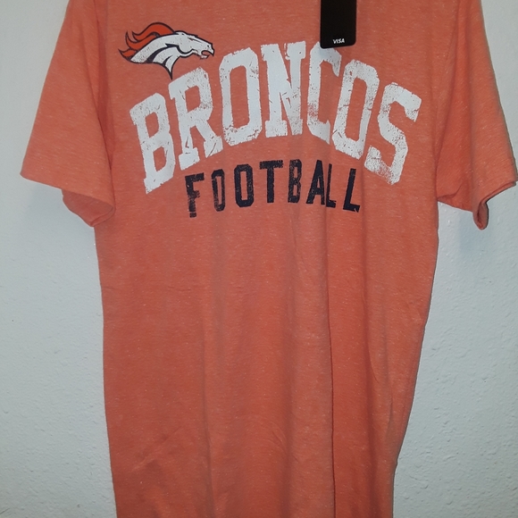 NFL Denver Broncos Men's Tee - Picture 8 of 13